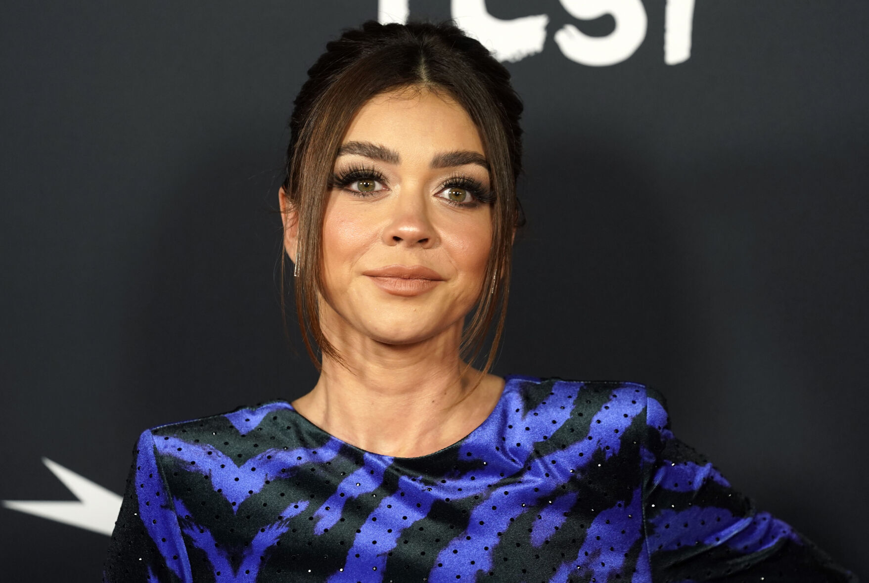 Sarah Hyland